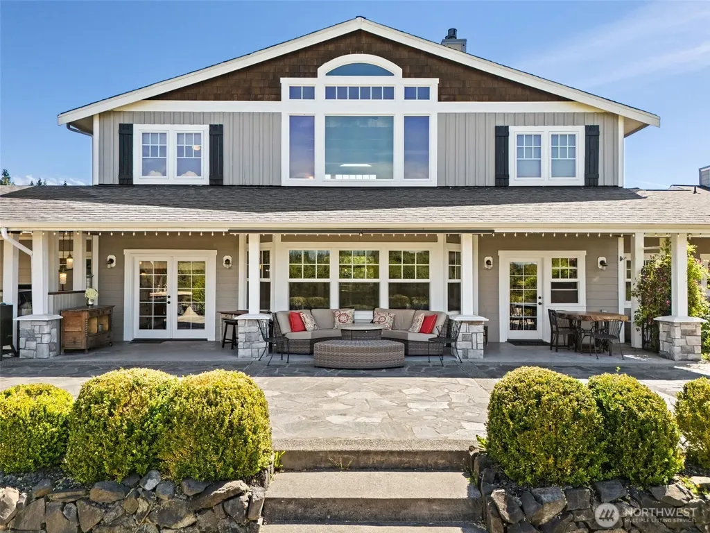 1254 NE Raspberry Ridge Lane Poulsbo WA 98370