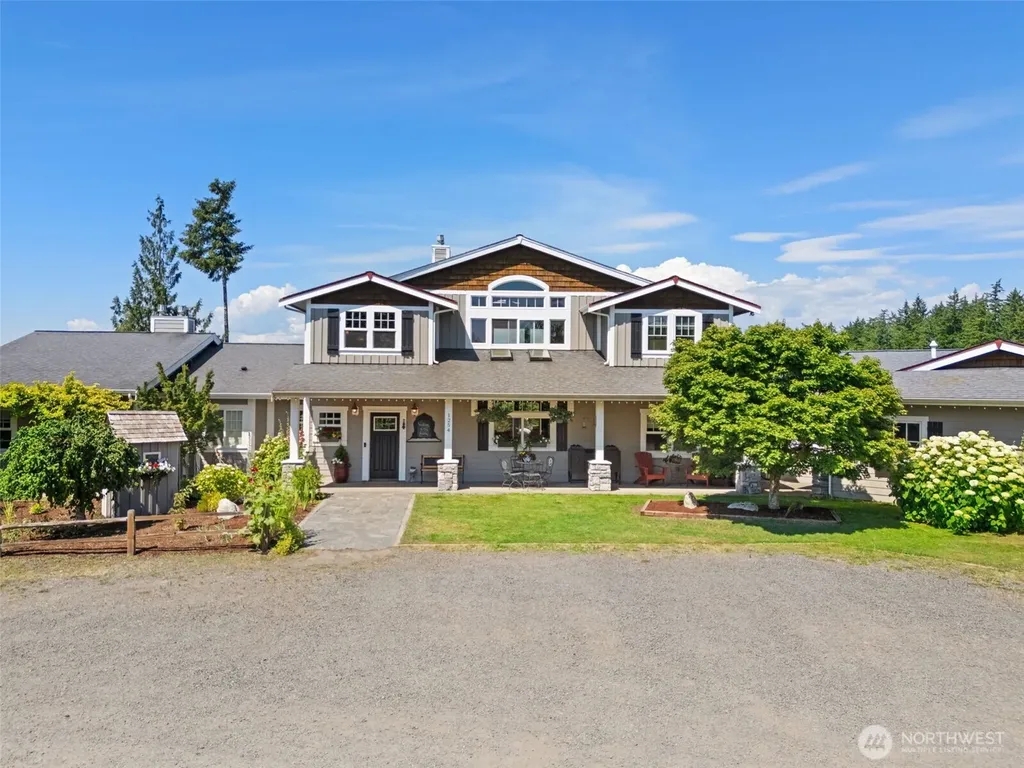 1254 NE Raspberry Ridge Lane Poulsbo WA 98370