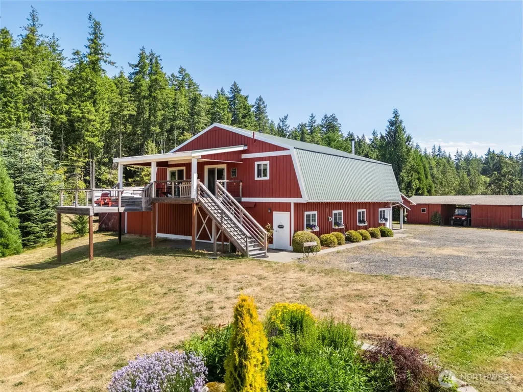 1254 NE Raspberry Ridge Lane Poulsbo WA 98370