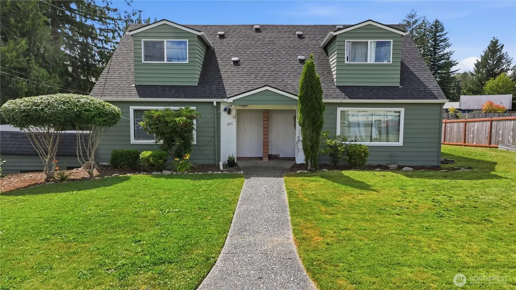 507 3rd Street Sultan WA 98294