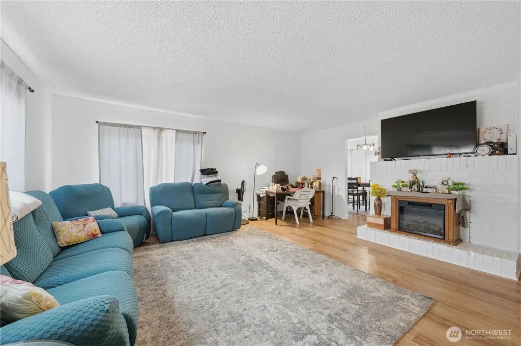 507 3rd Street Sultan WA 98294