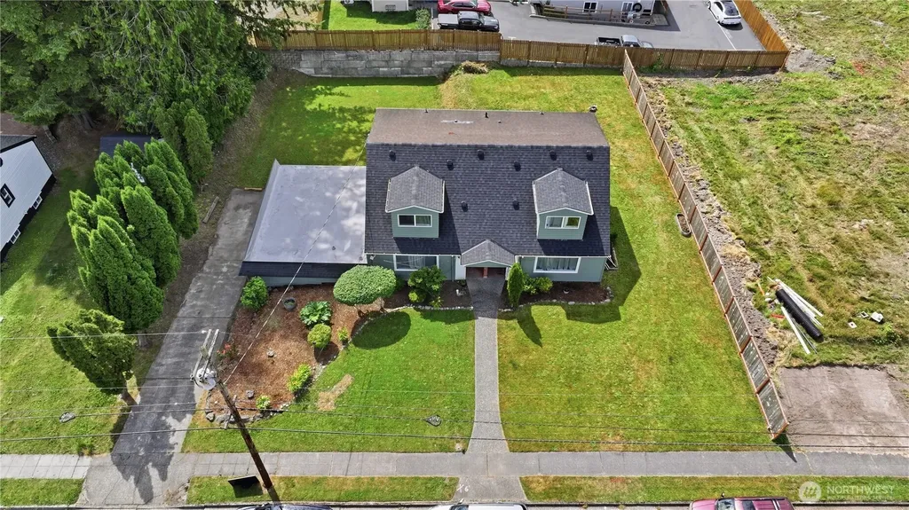 507 3rd Street Sultan WA 98294