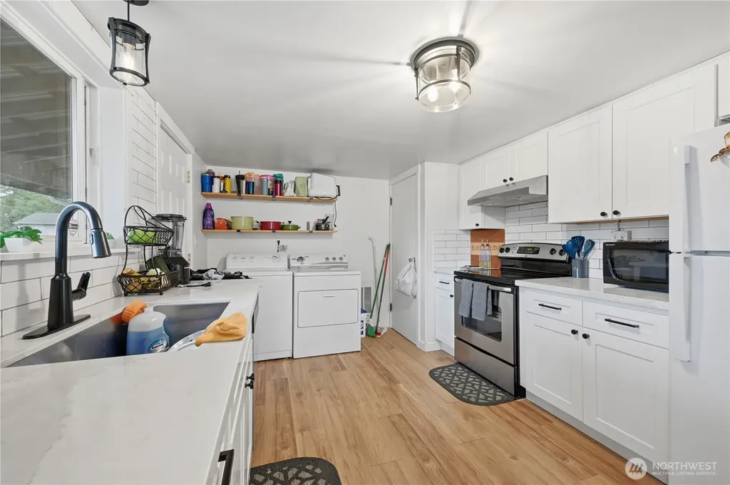 507 3rd Street Sultan WA 98294