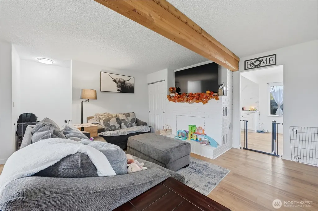 507 3rd Street Sultan WA 98294