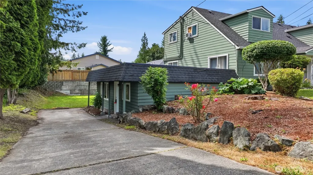507 3rd Street Sultan WA 98294