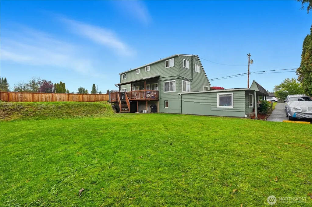 507 3rd Street Sultan WA 98294