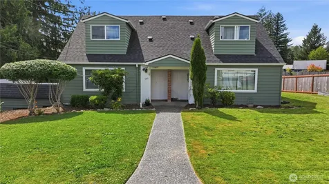507 3rd Street Sultan WA 98294