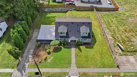 507 3rd Street Sultan WA 98294