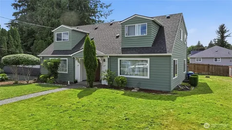 507 3rd Street Sultan WA 98294