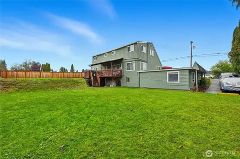 507 3rd Street Sultan WA 98294