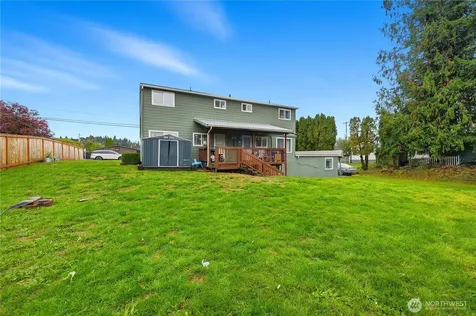507 3rd Street Sultan WA 98294