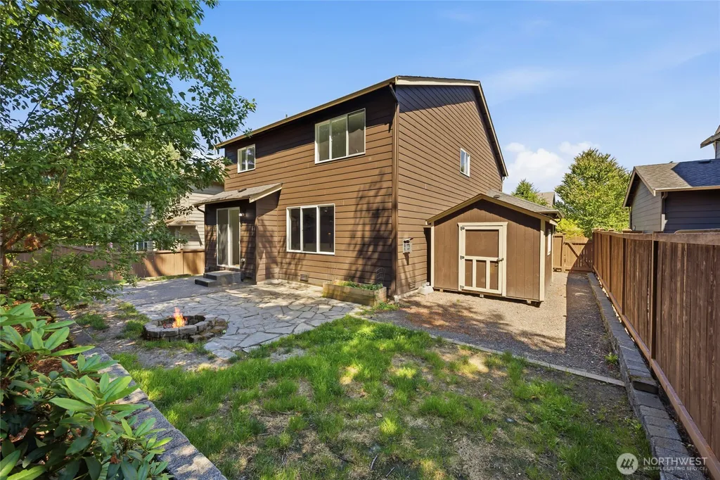 20205 78th Street Ct E Lake Tapps WA 98391
