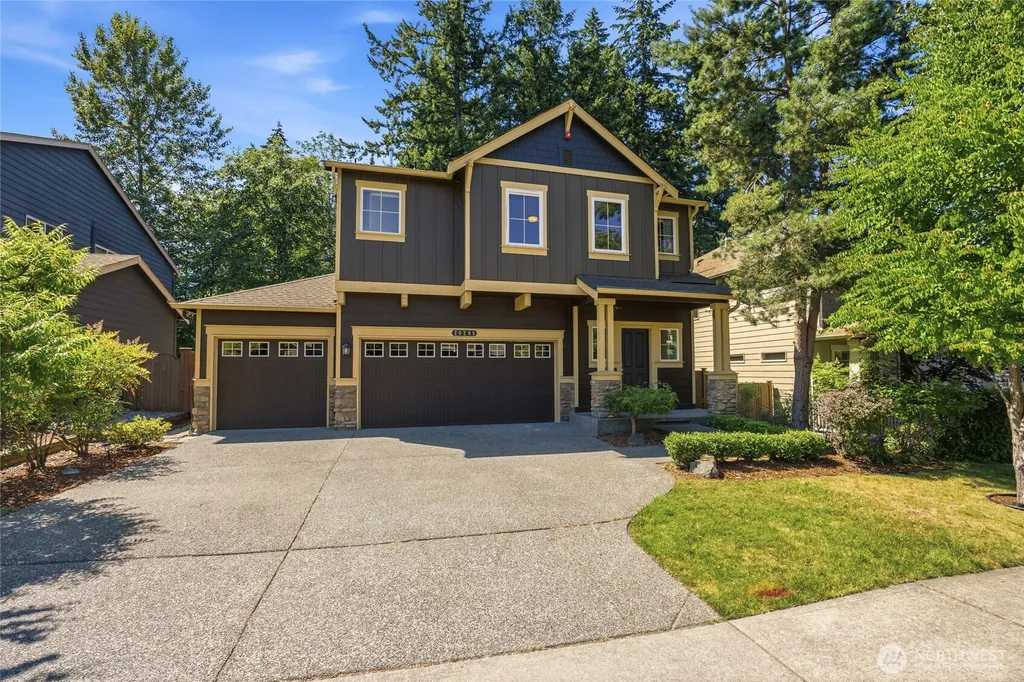 20205 78th Street Ct E Lake Tapps WA 98391