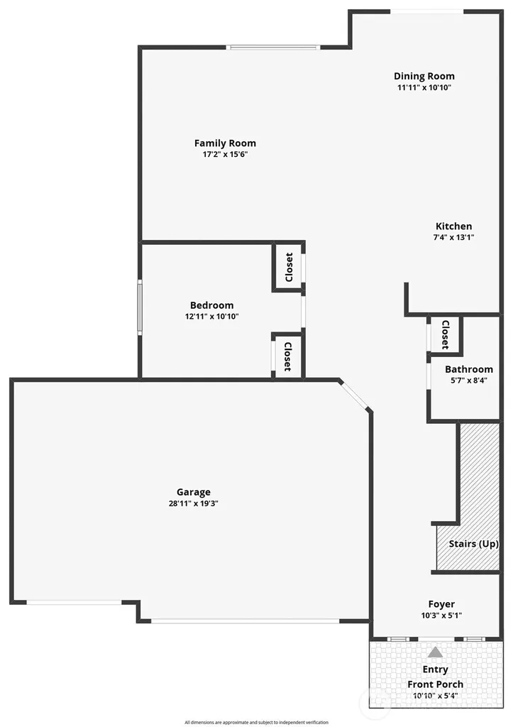 20205 78th Street Ct E Lake Tapps WA 98391