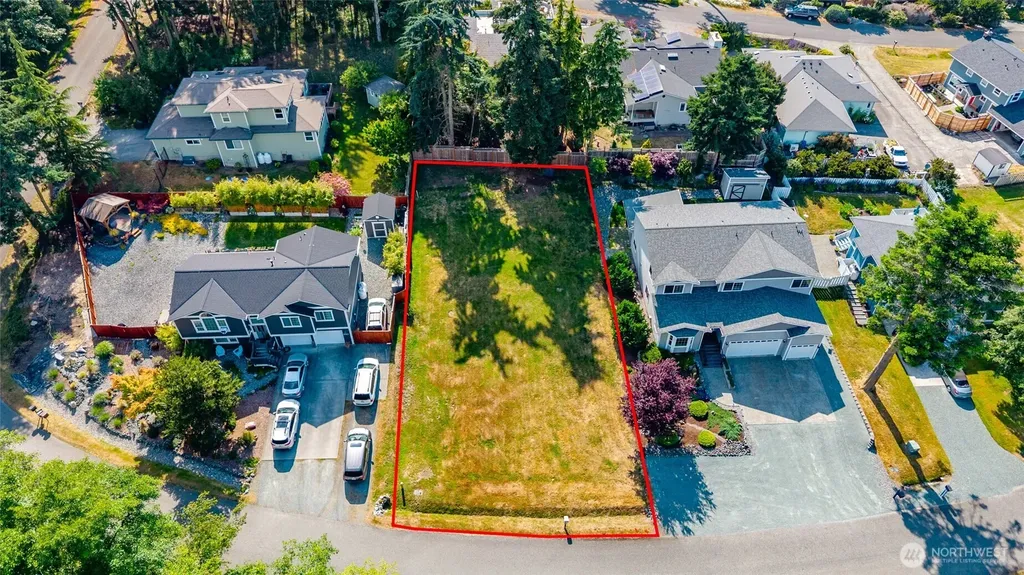 0 Fort Ebey Road Coupeville WA 98239