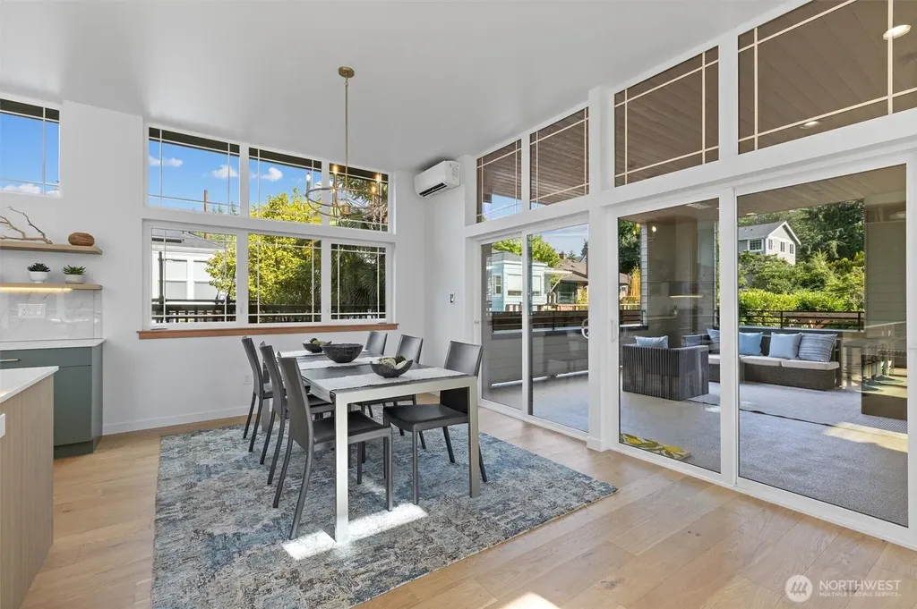 9528 28th Avenue NW Seattle WA 98117