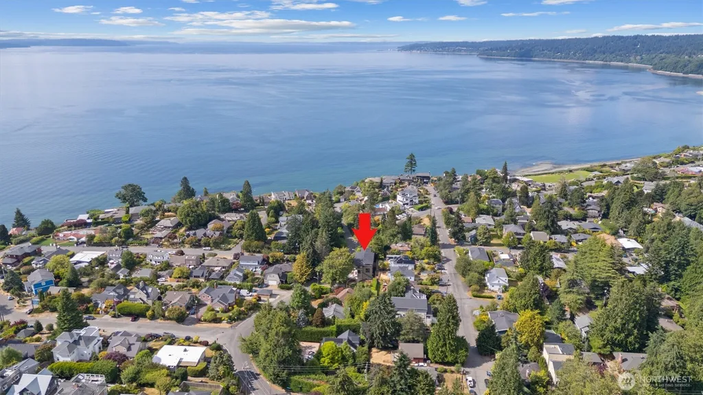 9528 28th Avenue NW Seattle WA 98117