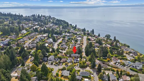9528 28th Avenue NW Seattle WA 98117