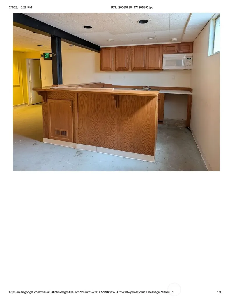 715 121st Street S Tacoma WA 98444