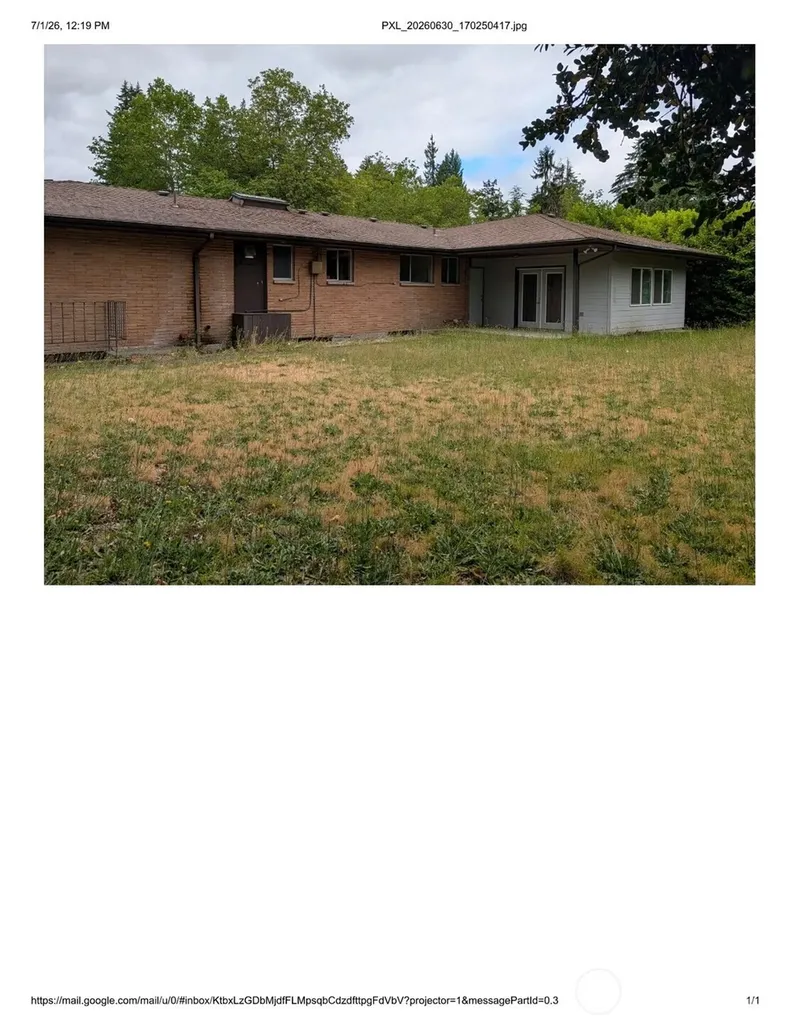 715 121st Street S Tacoma WA 98444