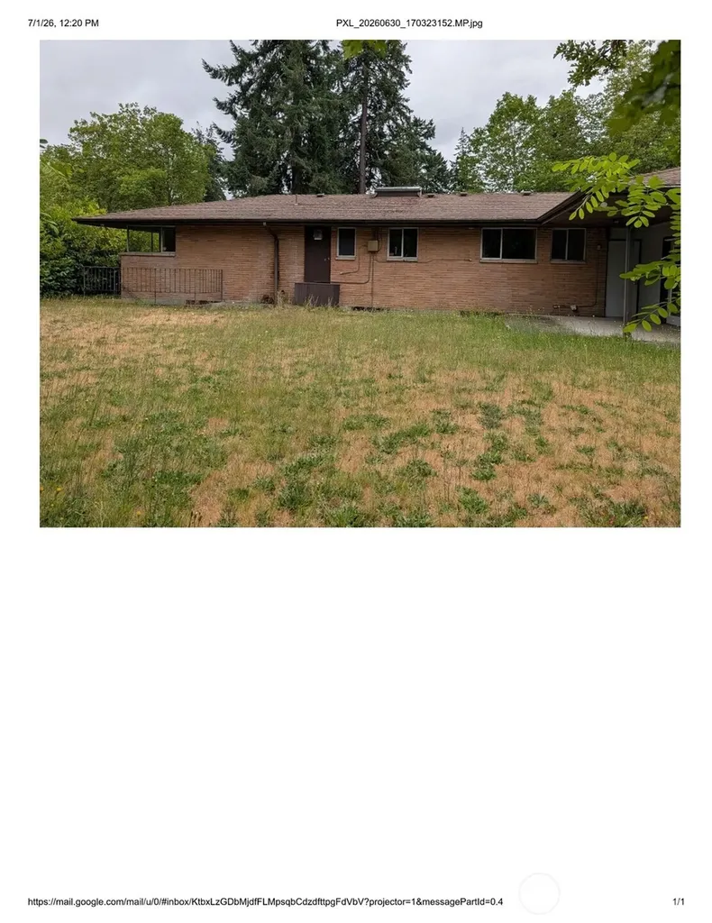 715 121st Street S Tacoma WA 98444