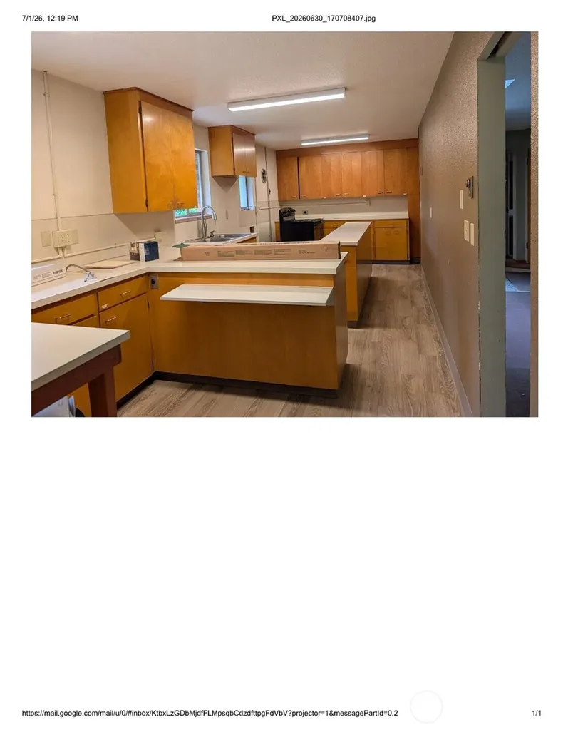 715 121st Street S Tacoma WA 98444