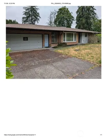 715 121st Street S Tacoma WA 98444