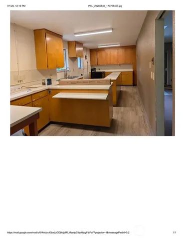 715 121st Street S Tacoma WA 98444