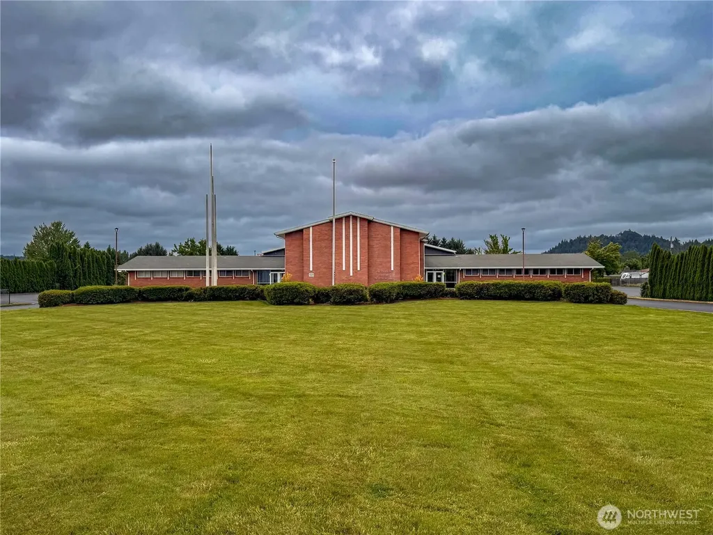1721 30th Avenue Longview WA 98632