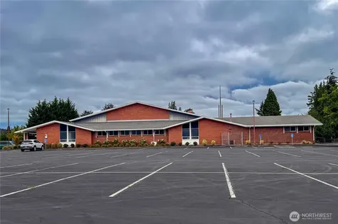 1721 30th Avenue Longview WA 98632