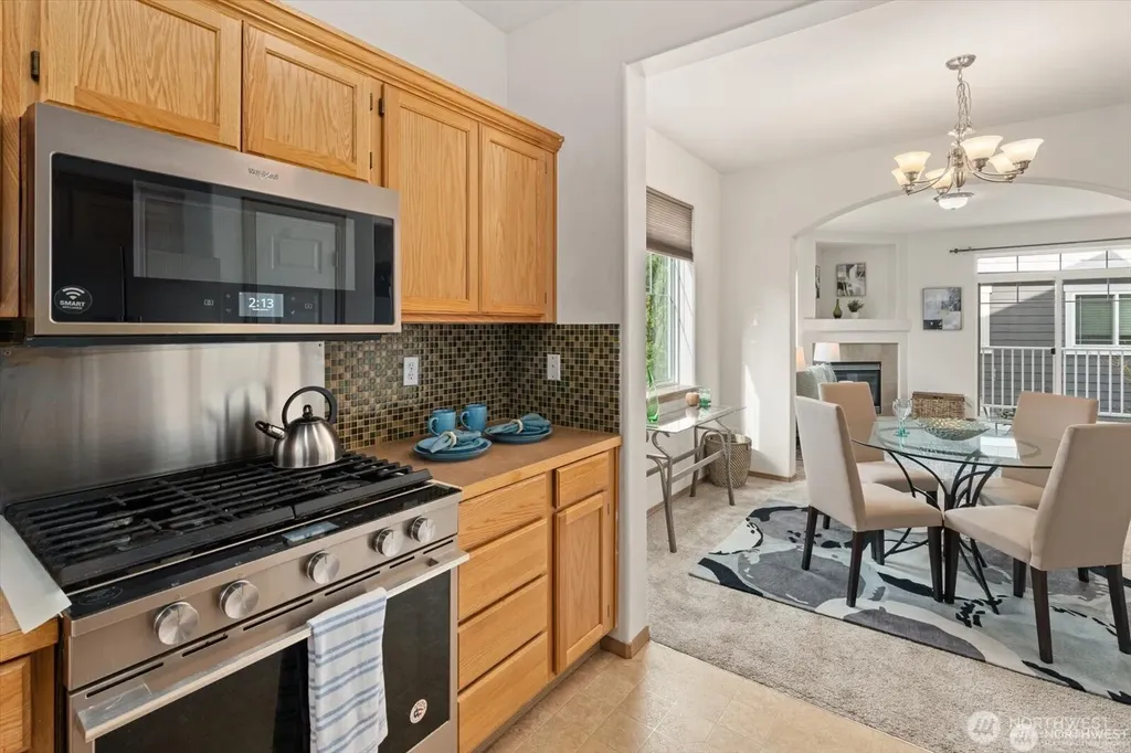 15408 14th Avenue W Lynnwood WA 98087