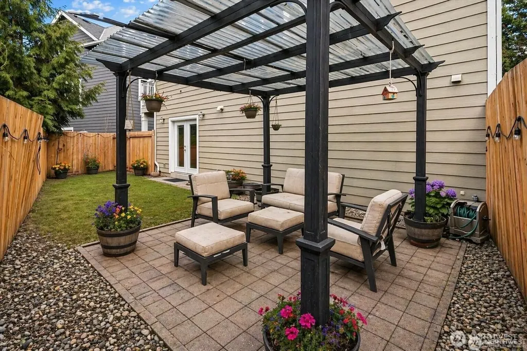 15408 14th Avenue W Lynnwood WA 98087