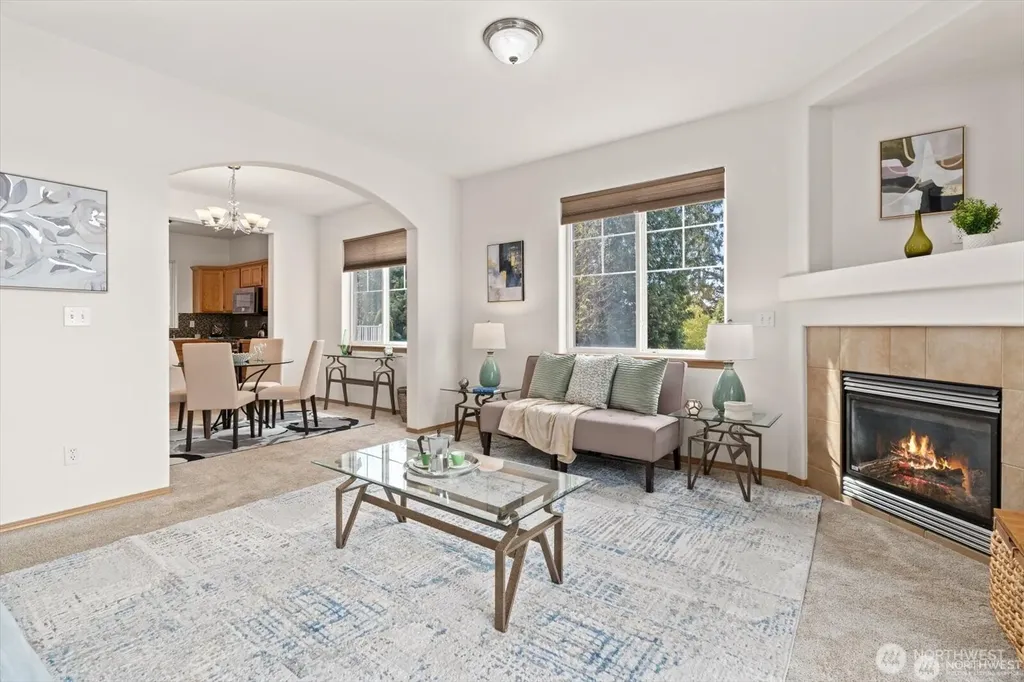 15408 14th Avenue W Lynnwood WA 98087