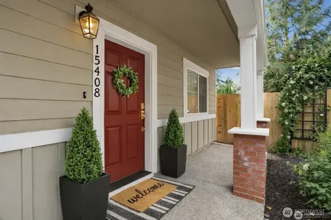 15408 14th Avenue W Lynnwood WA 98087