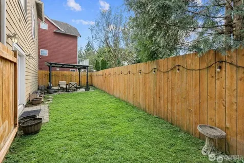 15408 14th Avenue W Lynnwood WA 98087