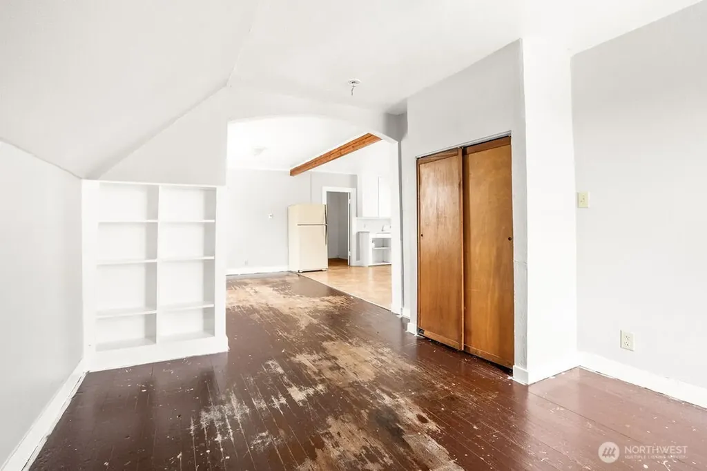 1310 C Street Hoquiam WA 98550