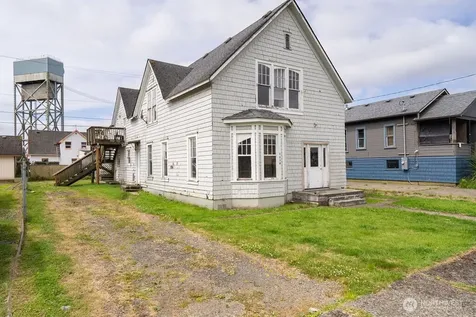 1310 C Street Hoquiam WA 98550