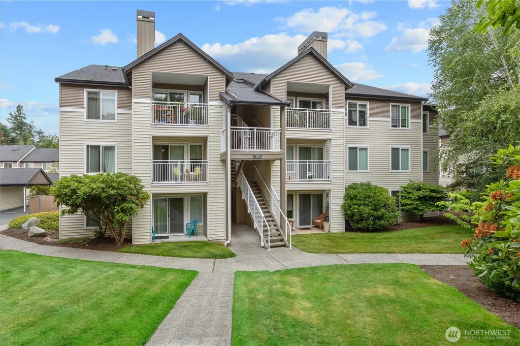 12303 Harbour Pointe Boulevard Mukilteo WA 98275