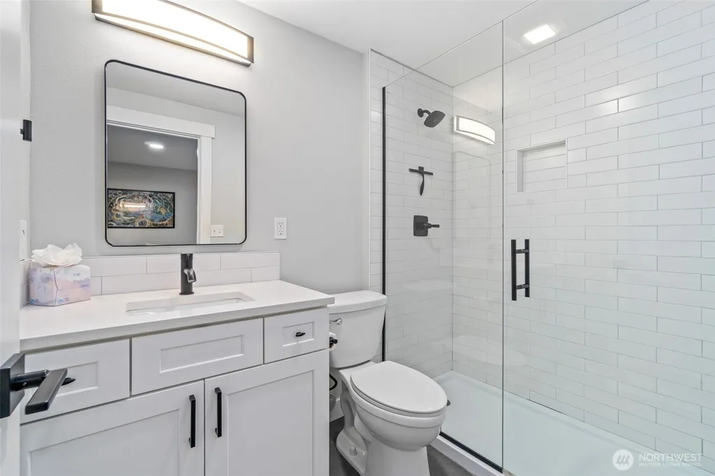 15212 NE 8th Street Bellevue WA 98007