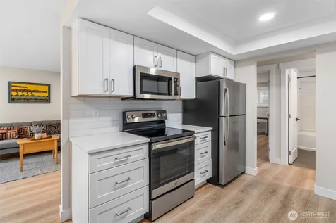 15212 NE 8th Street Bellevue WA 98007