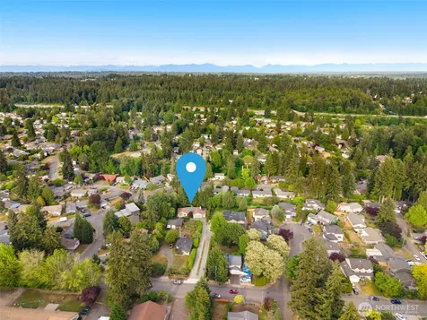 14222 108th Avenue NE Kirkland WA 98034