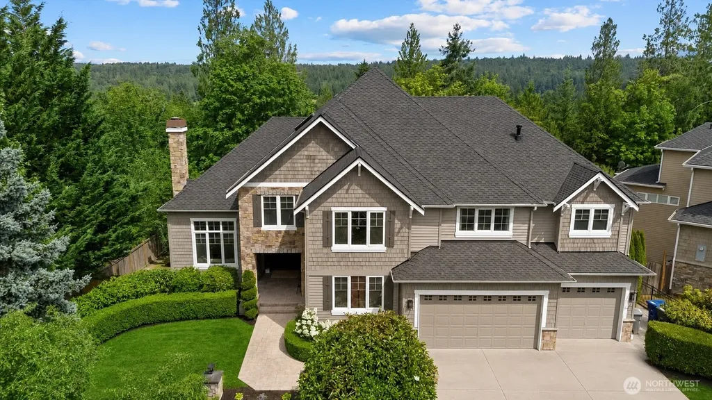 Sammamish WA, 2046 277TH