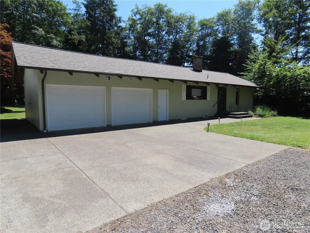 38 Grays Harbor Boulevard Hoquiam WA 98550
