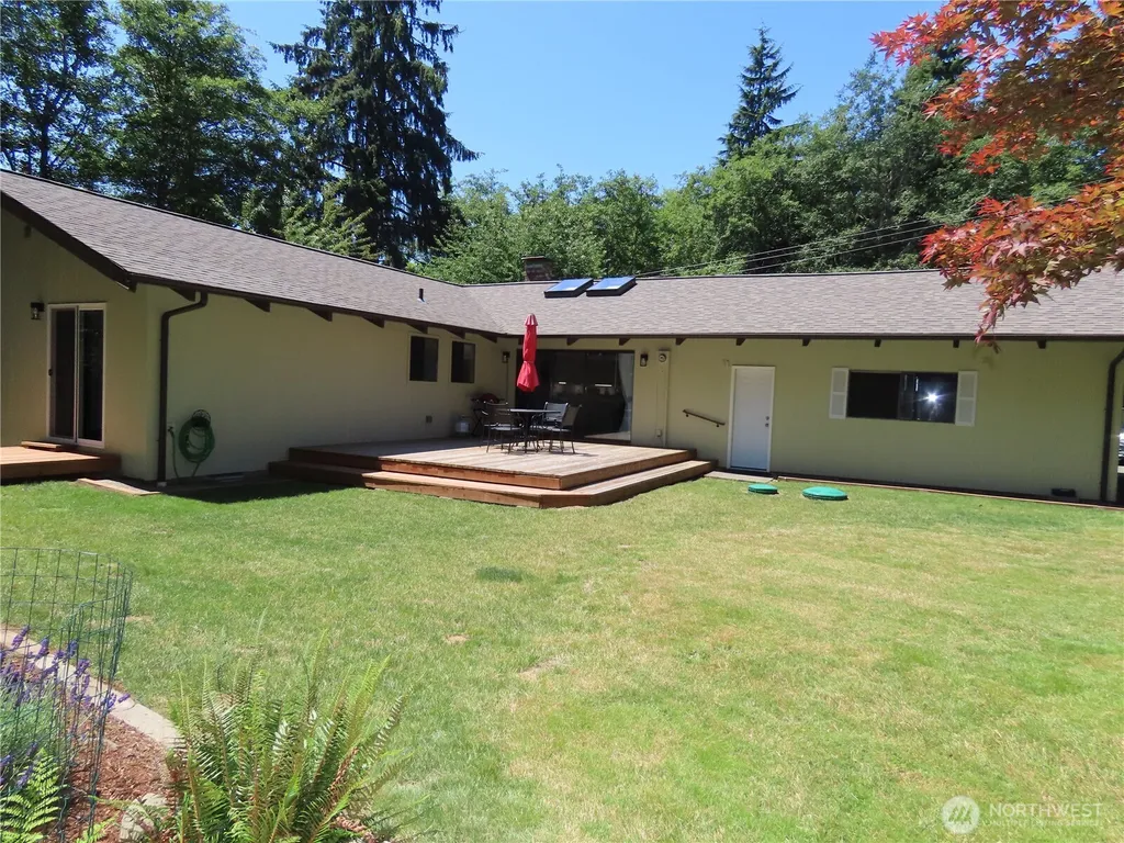38 Grays Harbor Boulevard Hoquiam WA 98550