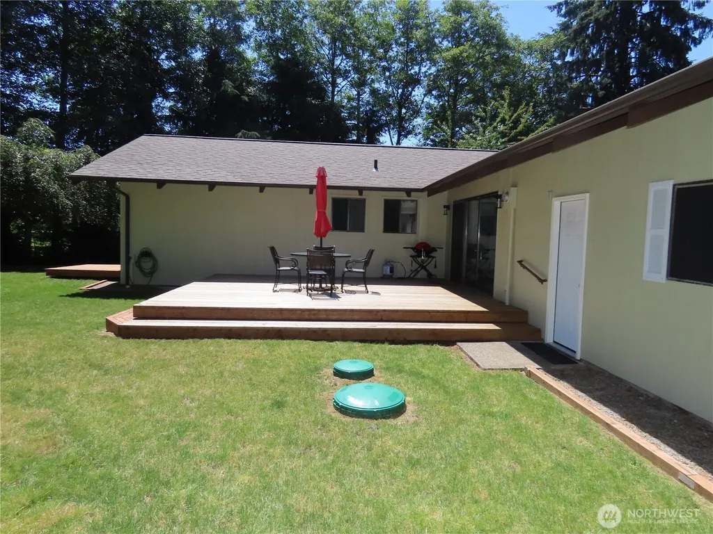 38 Grays Harbor Boulevard Hoquiam WA 98550