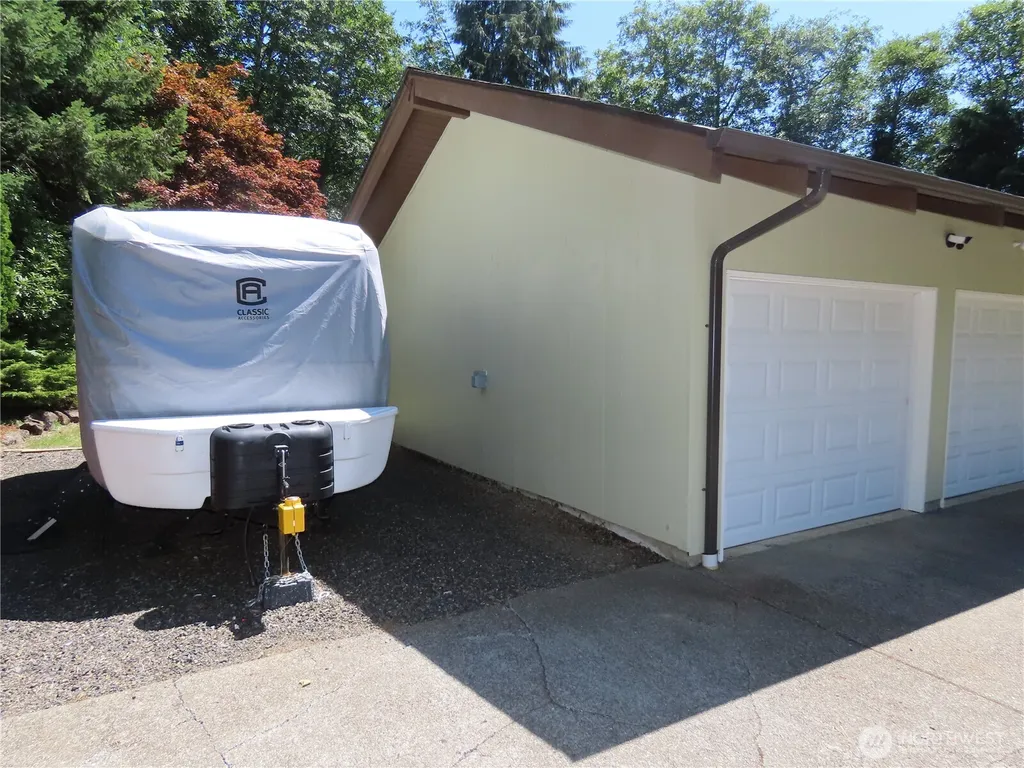 38 Grays Harbor Boulevard Hoquiam WA 98550
