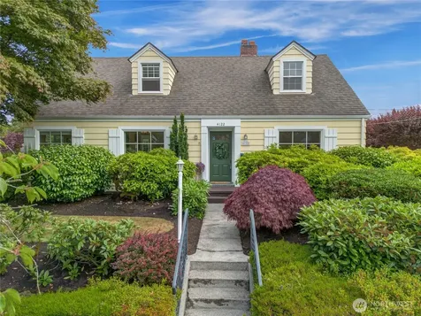 4122 N 11th Street Tacoma WA 98406