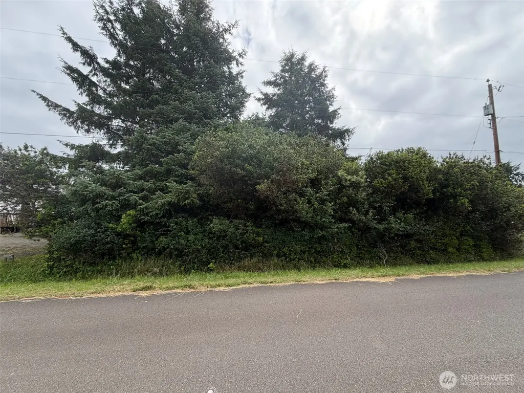 186 Wishkah Street SW Ocean Shores WA 98569