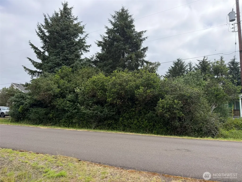186 Wishkah Street SW Ocean Shores WA 98569
