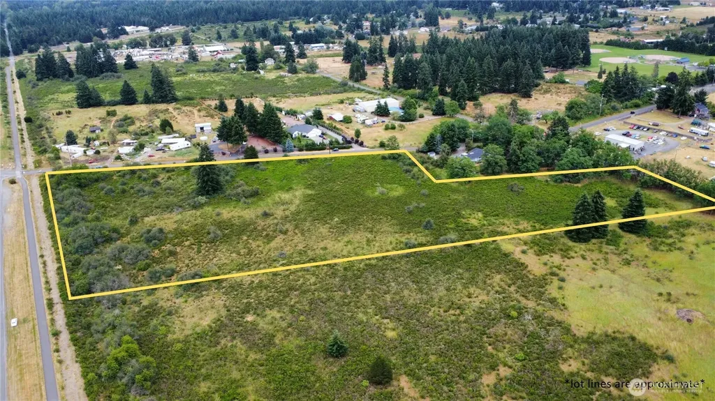 16643 Canal Road SE Yelm WA 98597